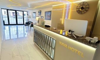 Nava Hotel Yerevan