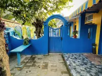 Haitang Garden Homestay Hotels near Baodingwan