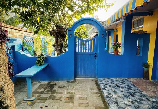 4. 하이탕 가든 홈..