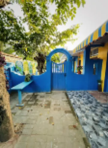 海漟ガーデン民宿 新潭湾周辺のホテル