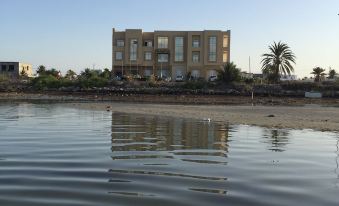 Hotel Al Baraka