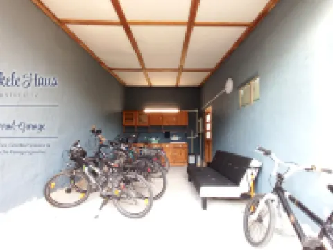 FOTOart Hotel Klaffke Hotels in Neustrelitz