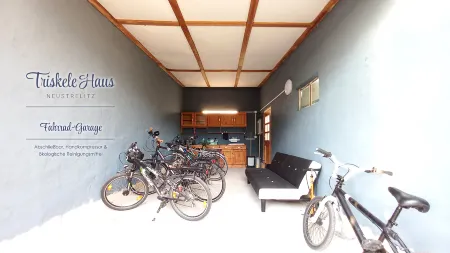 FOTOart Hotel Klaffke Отели в г. Блуменхольц