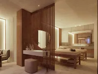 Anantara Convento di Amalfi Grand Hotel - spa
