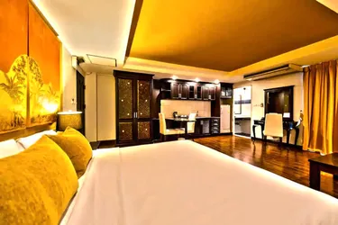 รูปภาพของโรงแรมเฮอริเทจ สาทร