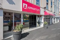 Appart'City Classic Gaillard - Appart Hôtel