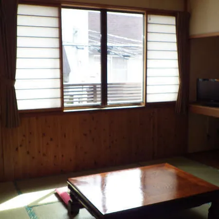 Lodge Matsuura
