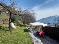 Baita Anita (Dod100) Hotel in zona Alpe Camplero