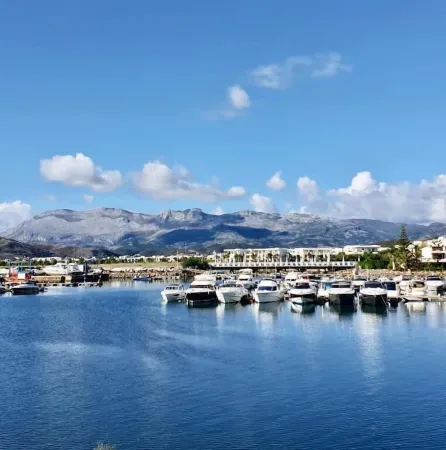 Kabila Hotel & Spa Отели рядом с достопримечательностью «Eden Plage»