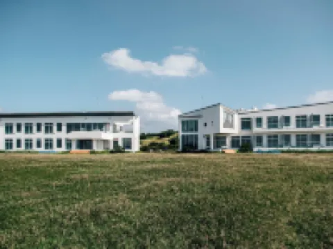 Sunlight on the peninsula Hotels in der Nähe von Longkeng Nature Reserve