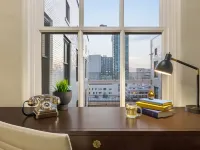 Magnolia Hotel Denver, a Tribute Portfolio Hotel Hotels near Lo-Do