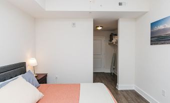 1Br Uptown Charlotte Furnished Apartments 1 Bedroom Apts by RedAwning