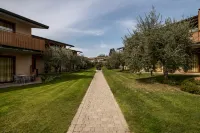 Onda Blu Resort Hotels in Manerba del Garda