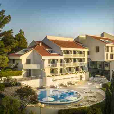 Aminess Younique Liburna Hotel Hotel Exterior