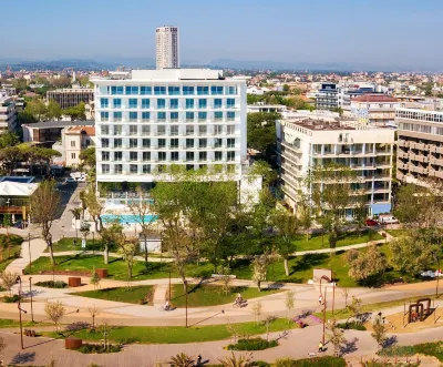 Hotel Sporting Các khách sạn ở Rimini