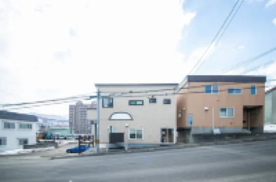 Sumiyoshi House Room A