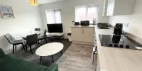 Adelaide Gardens by Sasco Apartments - 公寓 - 私营浴室 - 阿德莱德花园6