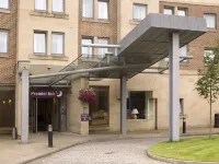 Premier Inn Glasgow City Centre South Glasgow otelleri
