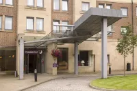 Premier Inn Glasgow City Centre South Hotels in Rutherglen