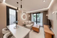 Helis Suites Bitez Hotels in Bitez