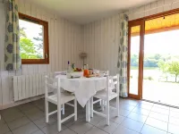 Domaine des Monedieres - Chalet Lac 4-6