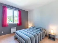 Terre du Soleil - parking