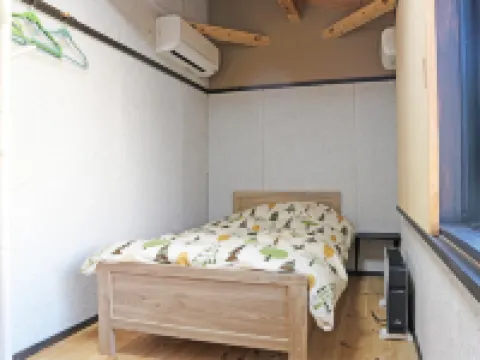 グラン・ジュテ萩 萩市のホテル