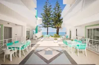 Kristall Suites