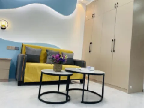 Yunju Jindu Hui Homestay (Yudu East Street)