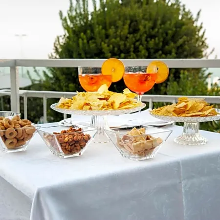 Grand Hotel Passetto