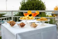Grand Hotel Passetto - breakfast