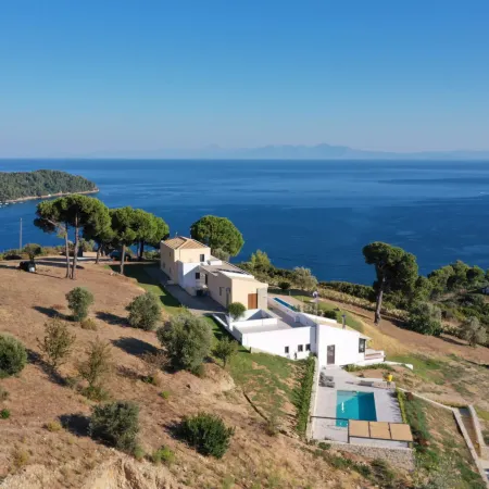 Skiathea Villas