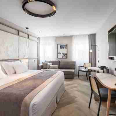 Barceló Funchal Oldtown Rooms