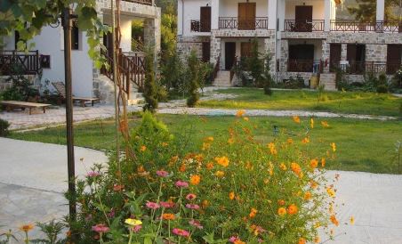 Menir Luxury Apartments
