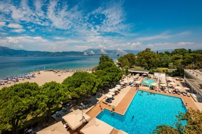 Porto Rio Hotel