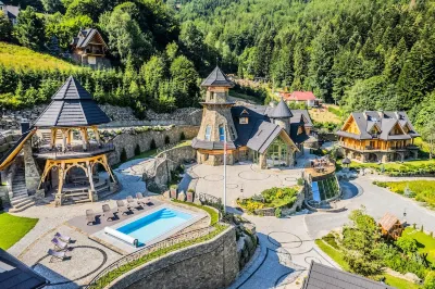 Krupowka Top Mountain Resort