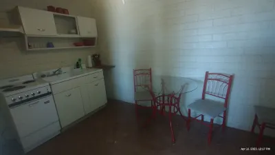Coppersands Motel & RV Inc