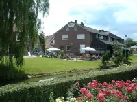 Hotel Rave Hotel di Rhede