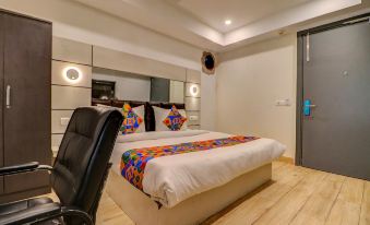 FabHotel F9 Kirti Nagar