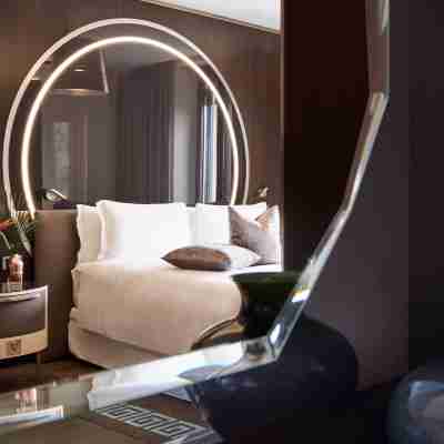 Excelsior Hotel Gallia, a Luxury Collection Hotel, Milan Rooms