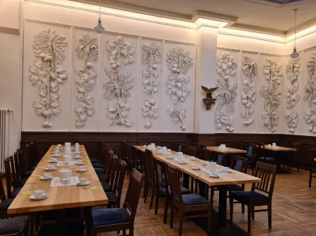 Hotel Brauhaus Wittenberg