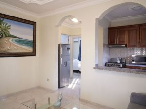 Villa Gumio - Your Comfort In Boca Chica Beach 2 Bedroom Apts by Redawning