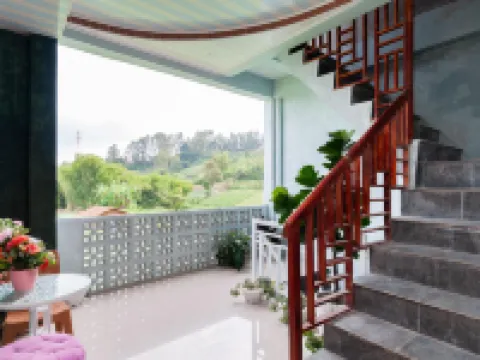 RedDoorz Sapo Rumbia 2 Berastagi Hotels in Berastagi