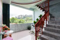 RedDoorz Sapo Rumbia 2 Berastagi Hotels in Karo