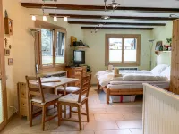 Residenza Chesa Margun 34-6 - 3-Sterne