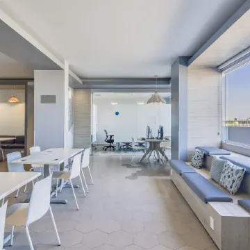 One Puebla Angelopolis Periferico