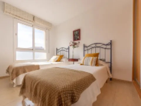 Star Hotels in L'Ampolla