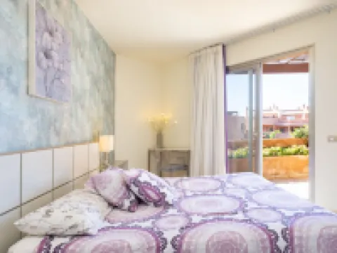 Duplex Bencomo Hotels in Palm-Mar