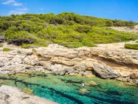 Cala Torta Na Lluny