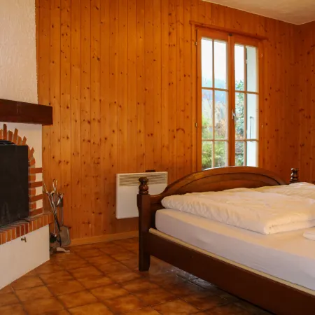 Chalet 969